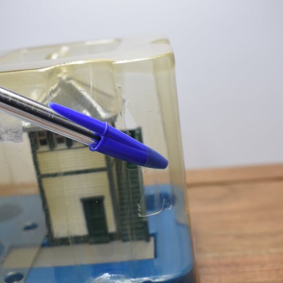 Bachmann Trains Thomas and Friends Switch Tower 45237 2011 HO/OO Brand New - Picture 12 of 12